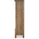 Caroline Brown Bookcase